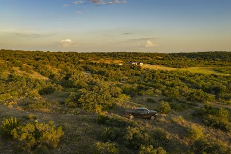 7487 North Us Highway 87 Mason TX 76856