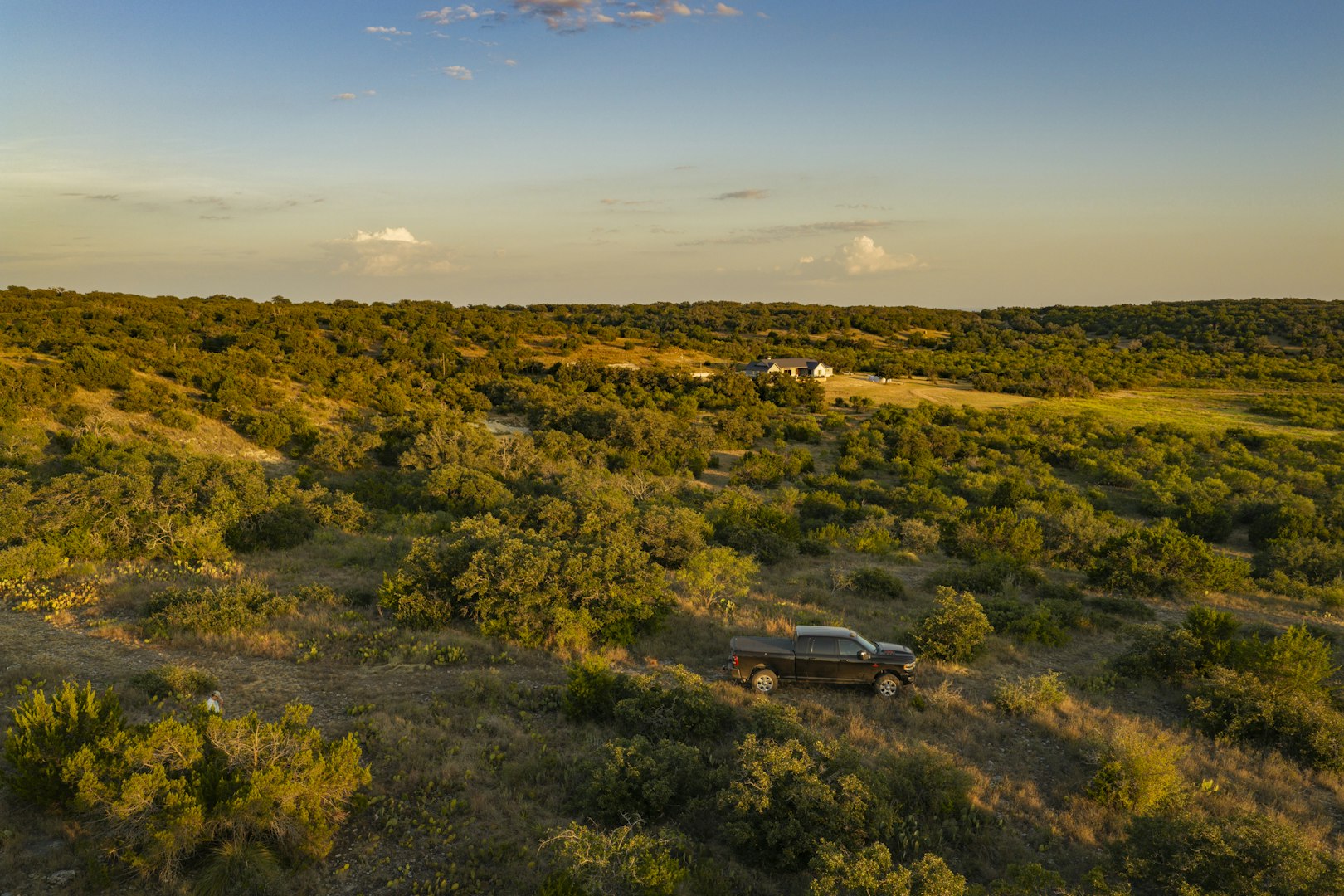 7487 North Us Highway 87 Mason TX 76856