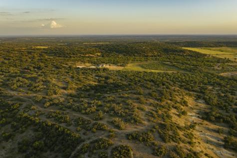 7487 North Us Highway 87 Mason TX 76856