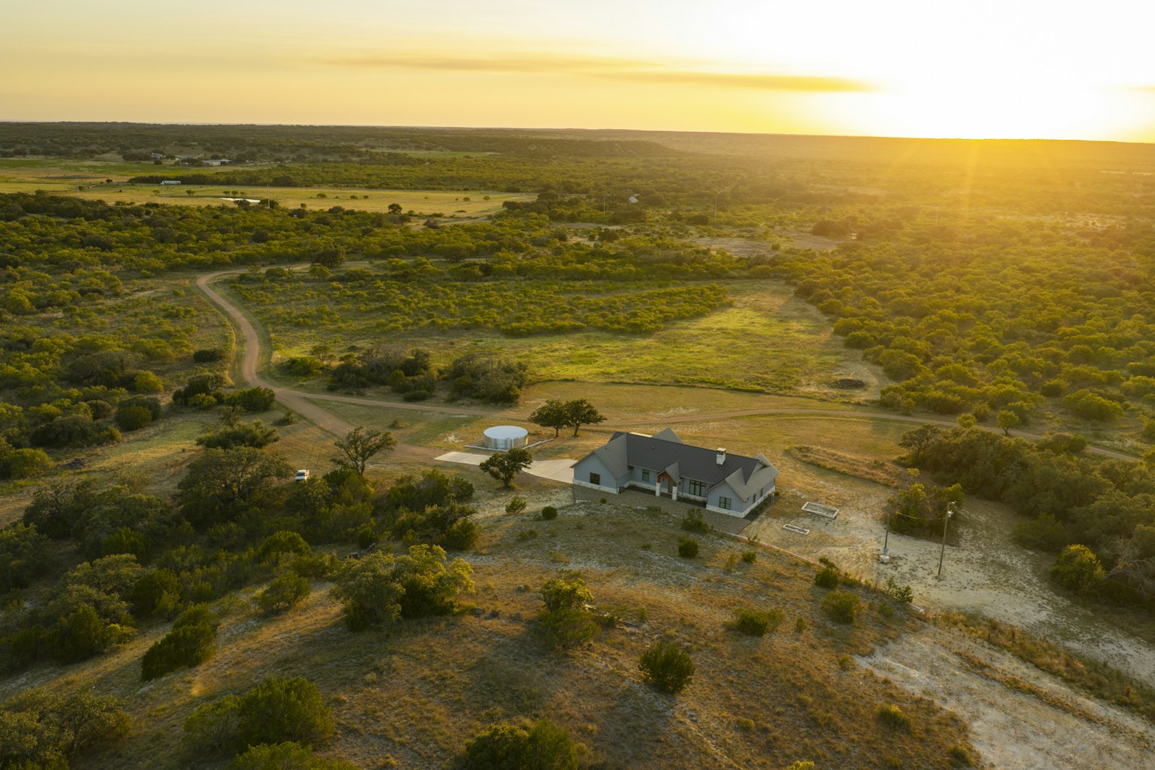 7487 North Us Highway 87 Mason TX 76856