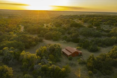 7487 North Us Highway 87 Mason TX 76856