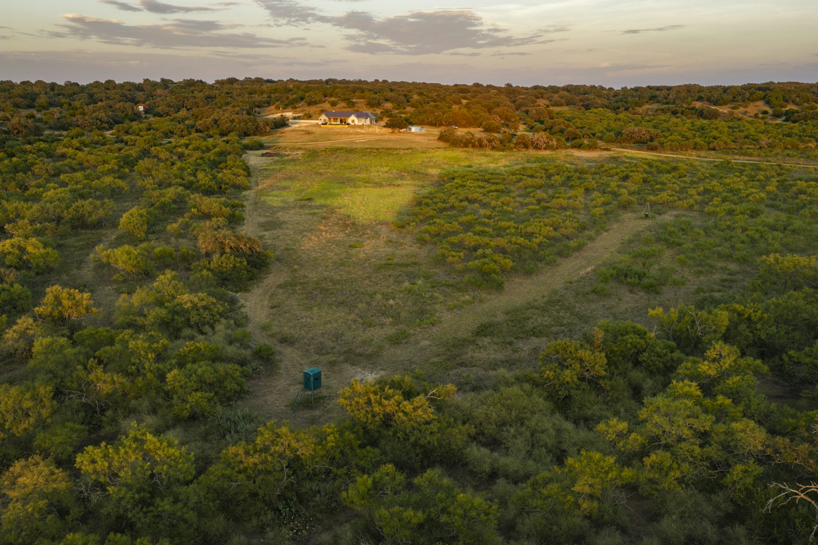 7487 North Us Highway 87 Mason TX 76856