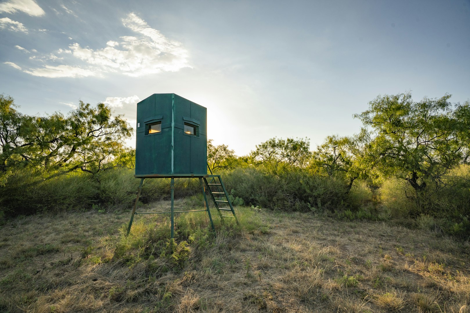 7487 North Us Highway 87 Mason TX 76856