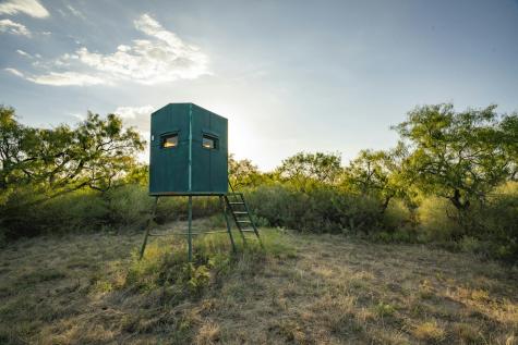 7487 North Us Highway 87 Mason TX 76856
