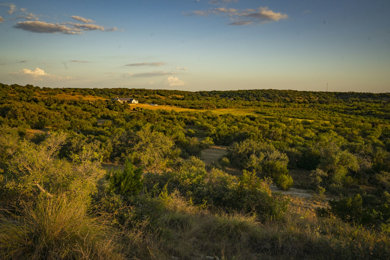 7487 North Us Highway 87 Mason TX 76856
