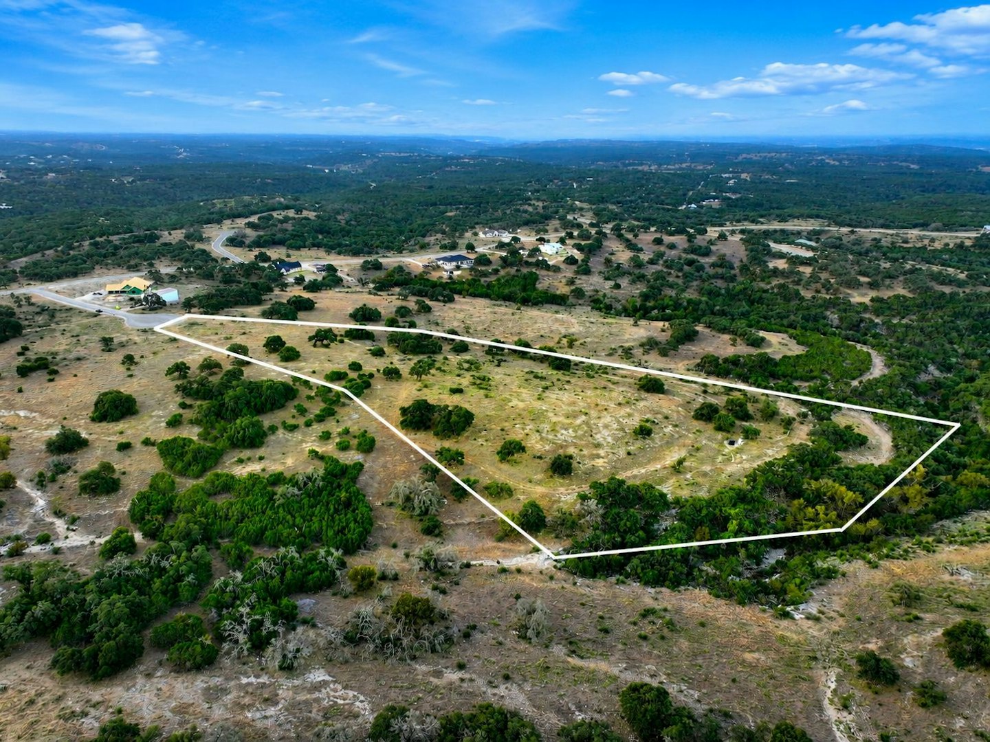 102 Avila Ridge Drive Kerrville TX 78028