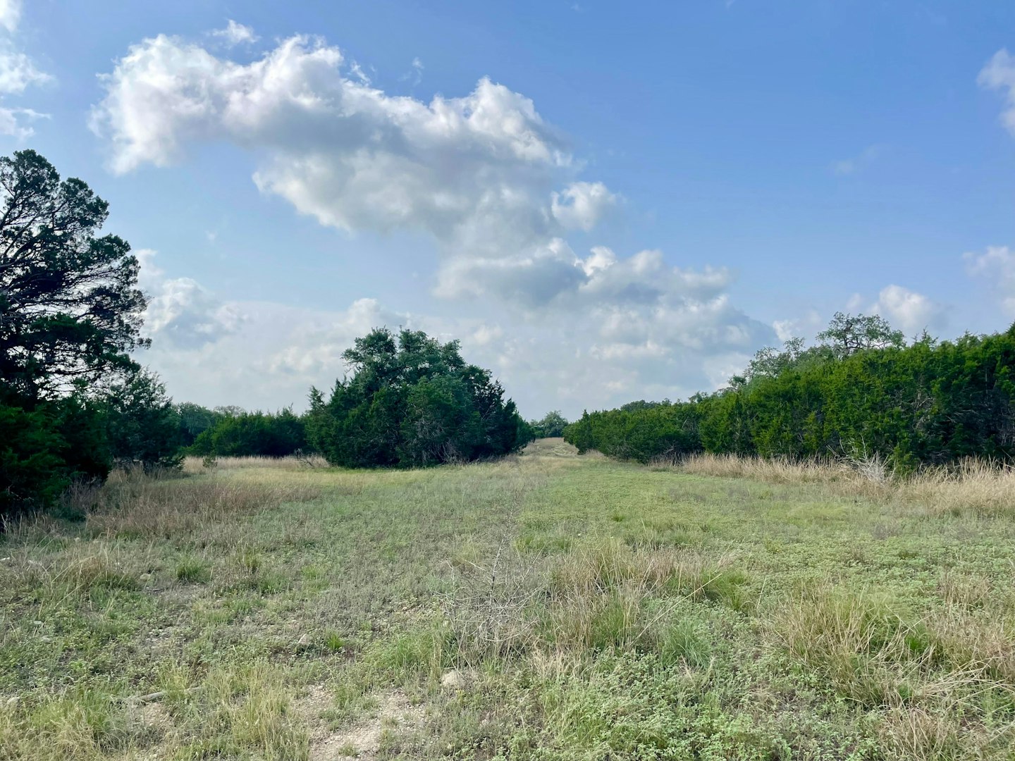 0 Ahern Creek Drive Spring Branch TX 78070