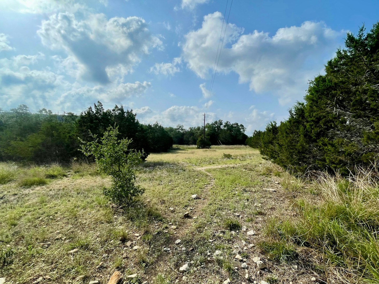 0 Ahern Creek Drive Spring Branch TX 78070