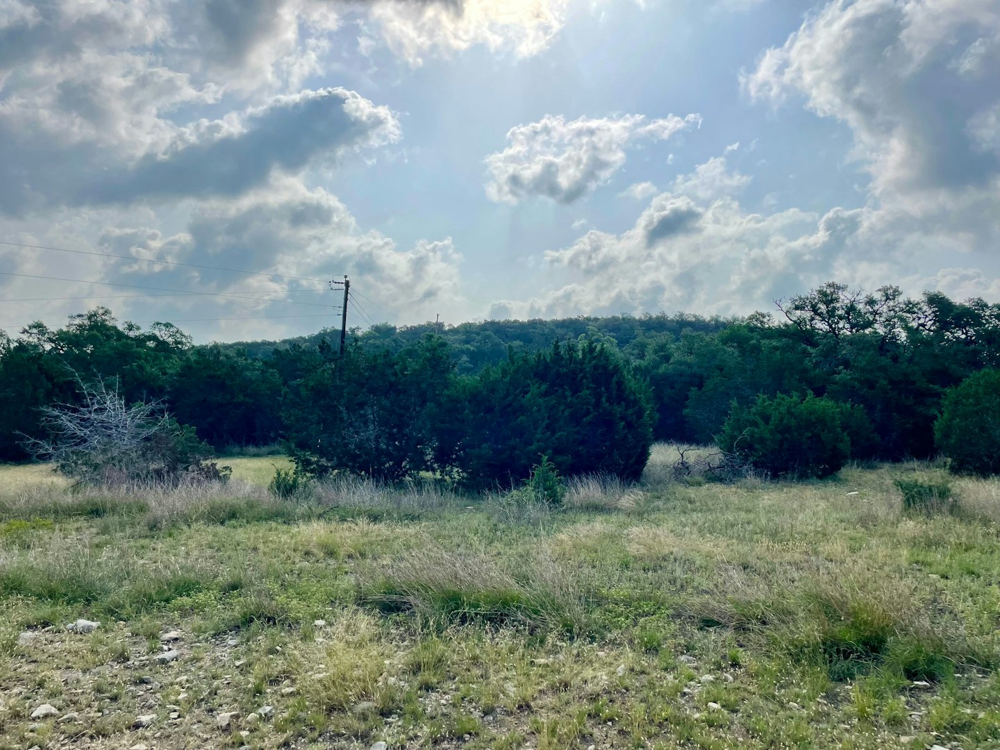 0 Ahern Creek Drive Spring Branch TX 78070