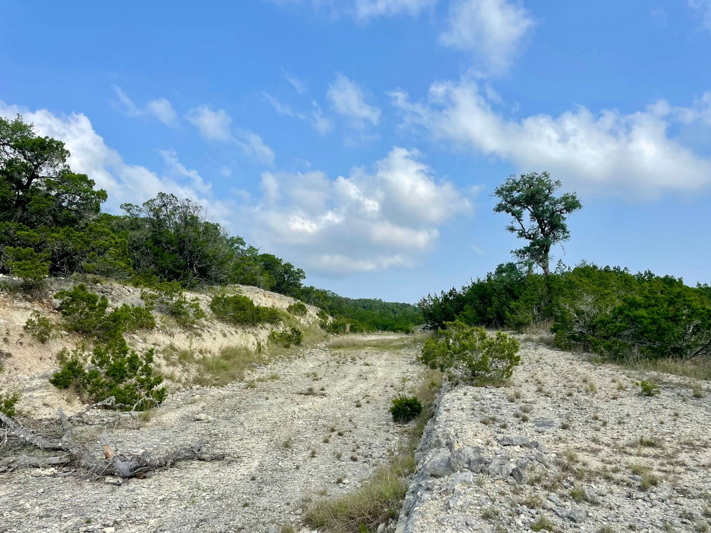 0 Ahern Creek Drive Spring Branch TX 78070