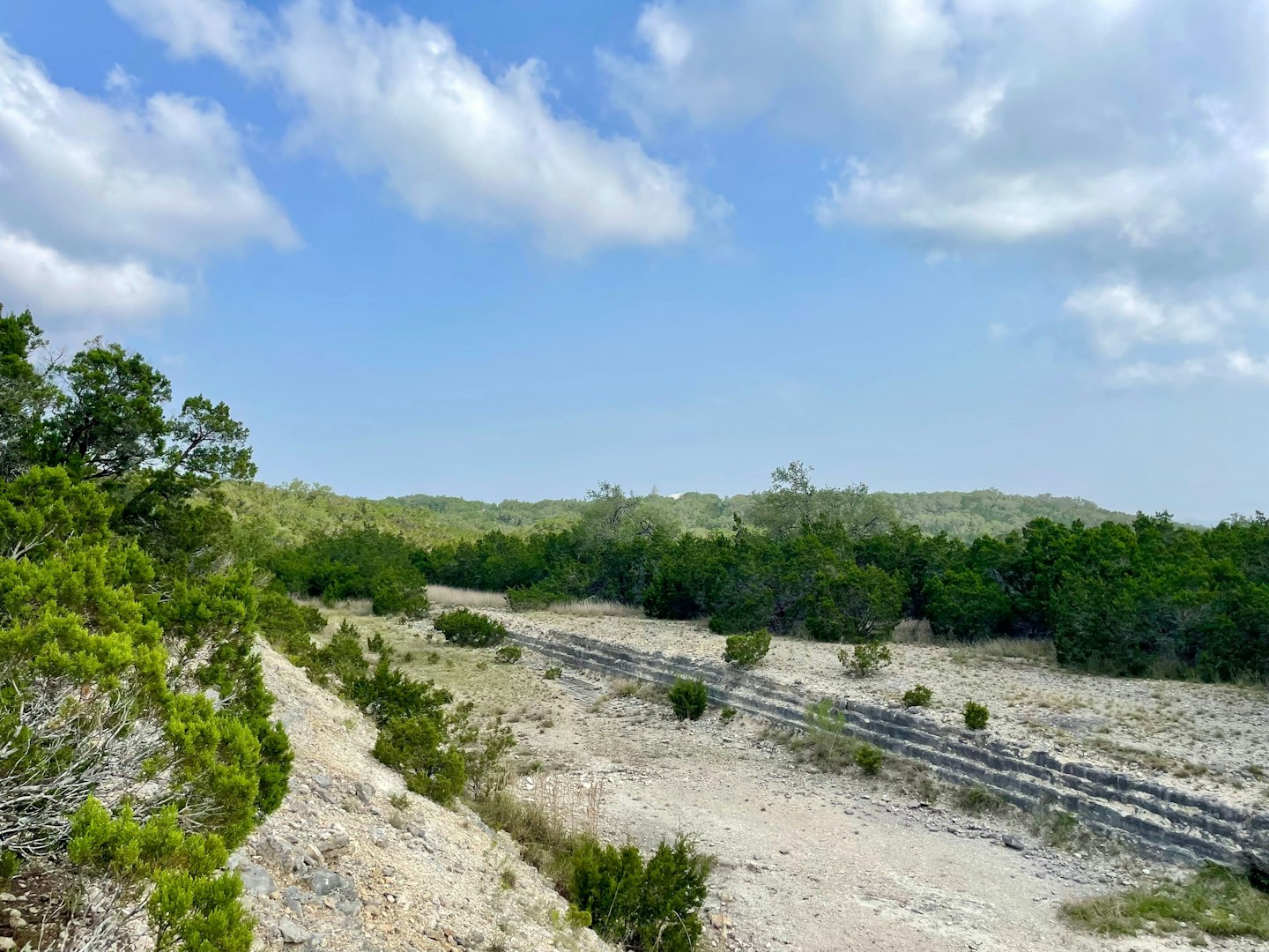 0 Ahern Creek Drive Spring Branch TX 78070