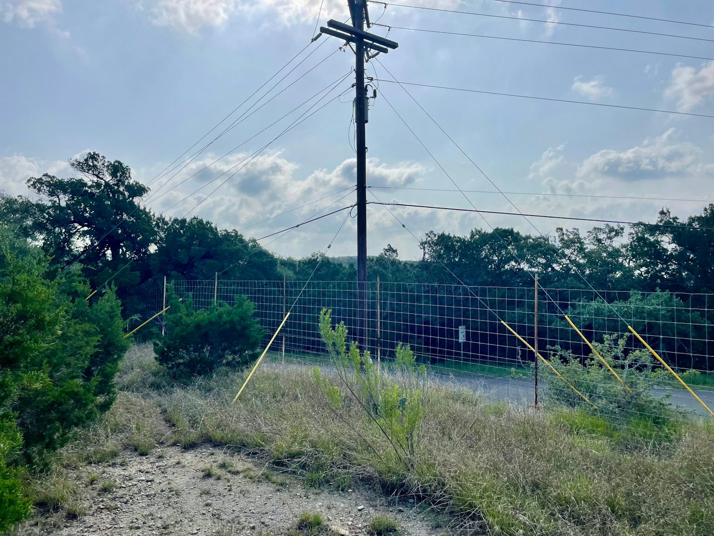 0 Ahern Creek Drive Spring Branch TX 78070