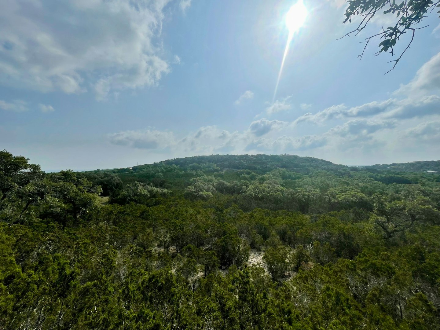 0 Ahern Creek Drive Spring Branch TX 78070