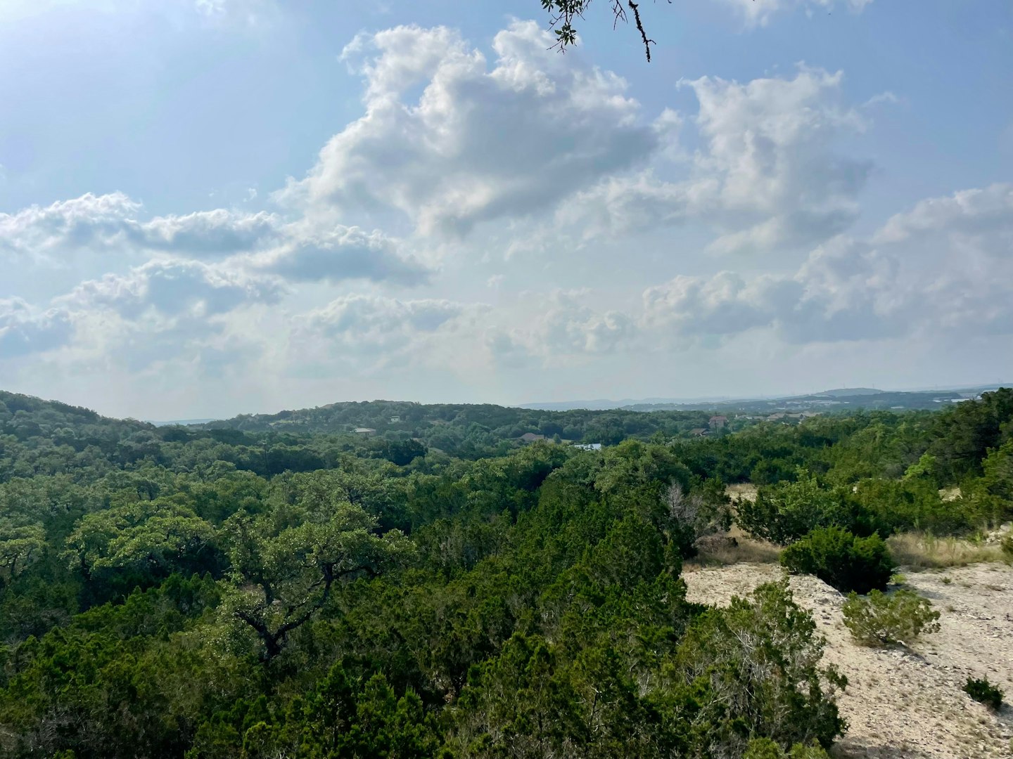 0 Ahern Creek Drive Spring Branch TX 78070