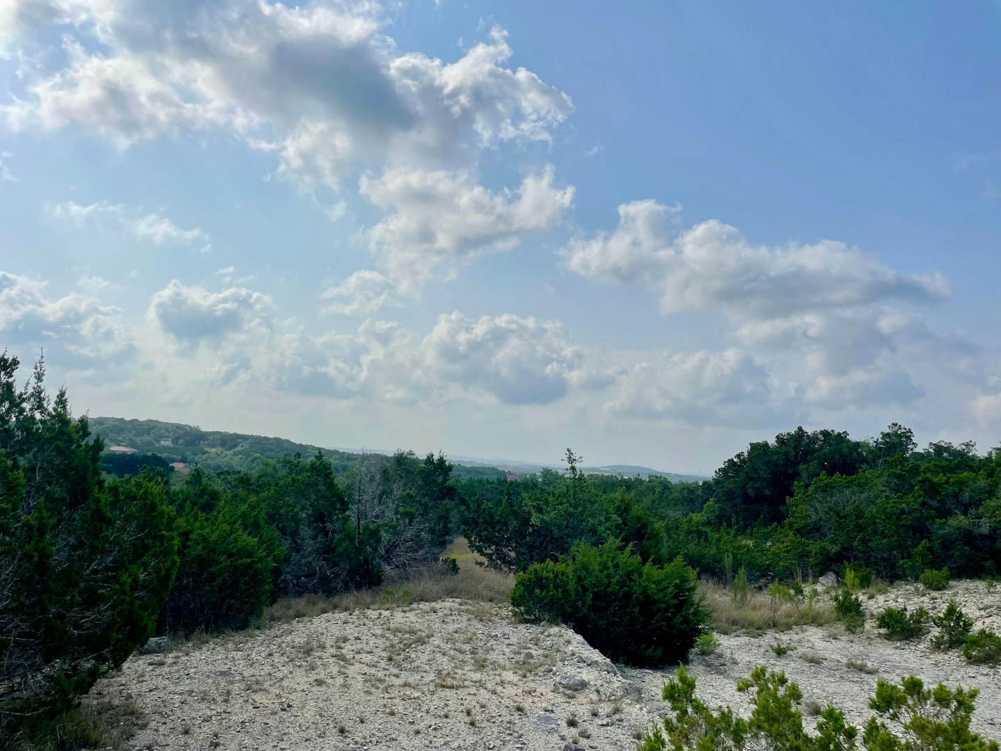 0 Ahern Creek Drive Spring Branch TX 78070