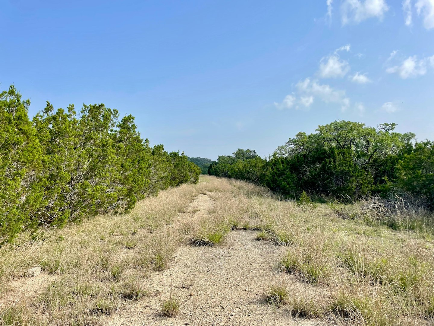 0 Ahern Creek Drive Spring Branch TX 78070