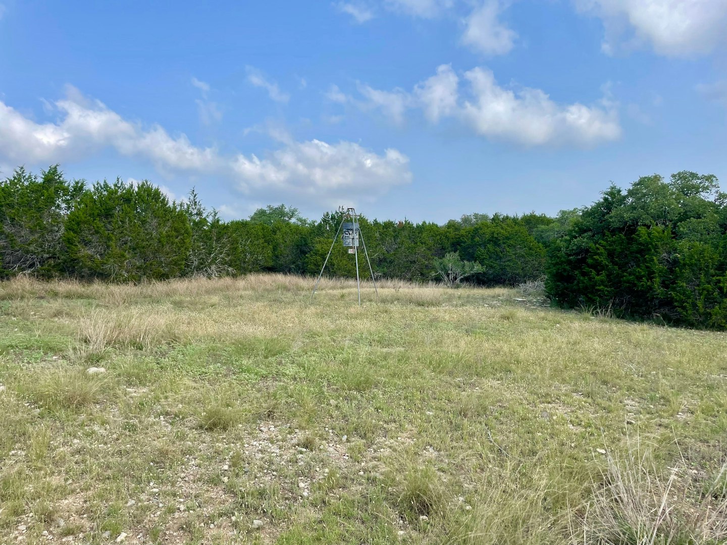 0 Ahern Creek Drive Spring Branch TX 78070