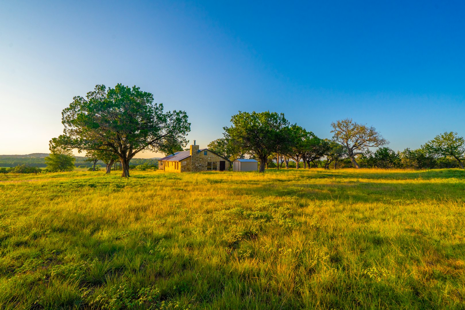 116 Majestic Oaks Drive Boerne TX 78006