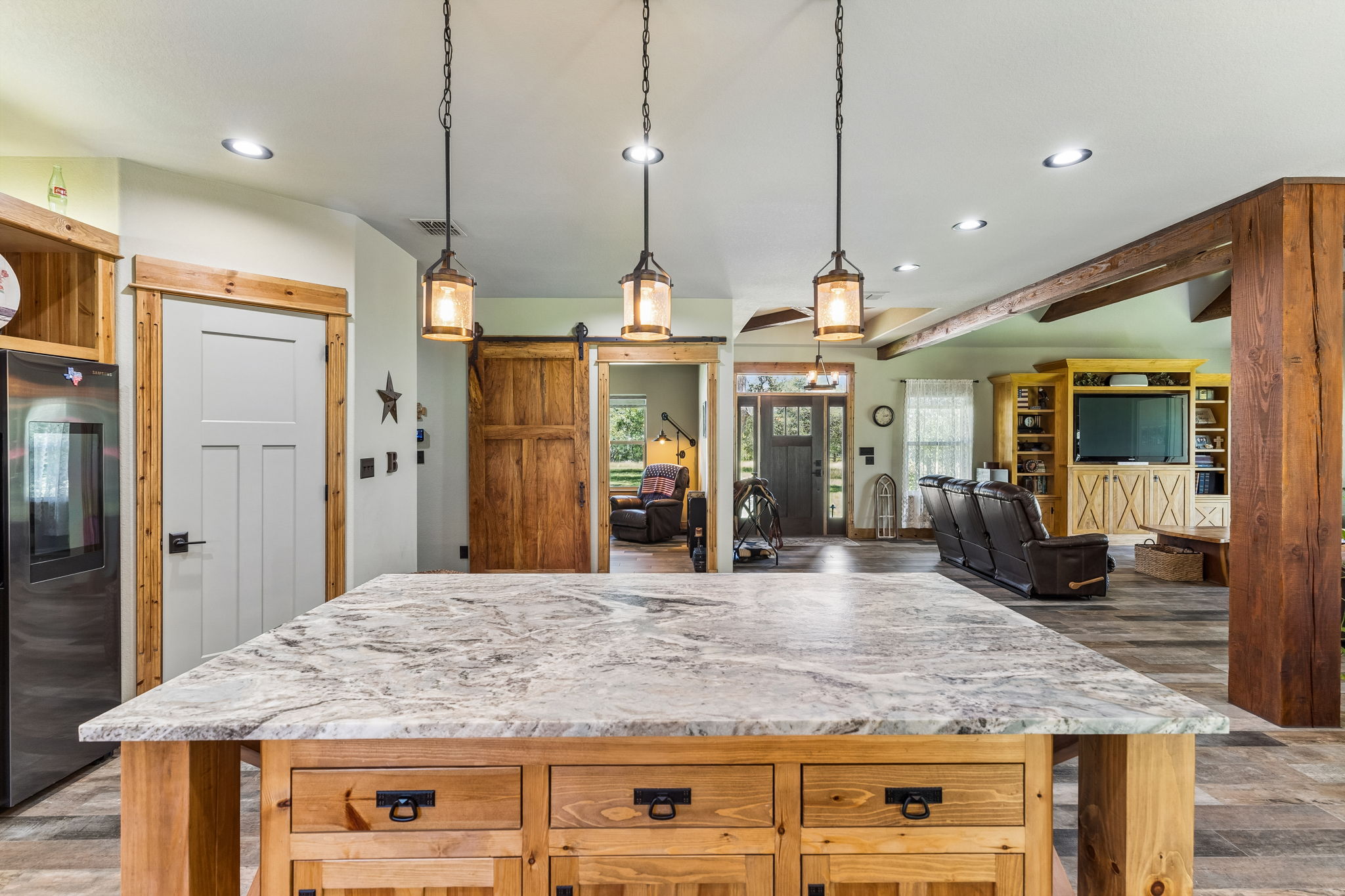 70 Richter Road Boerne TX 78006