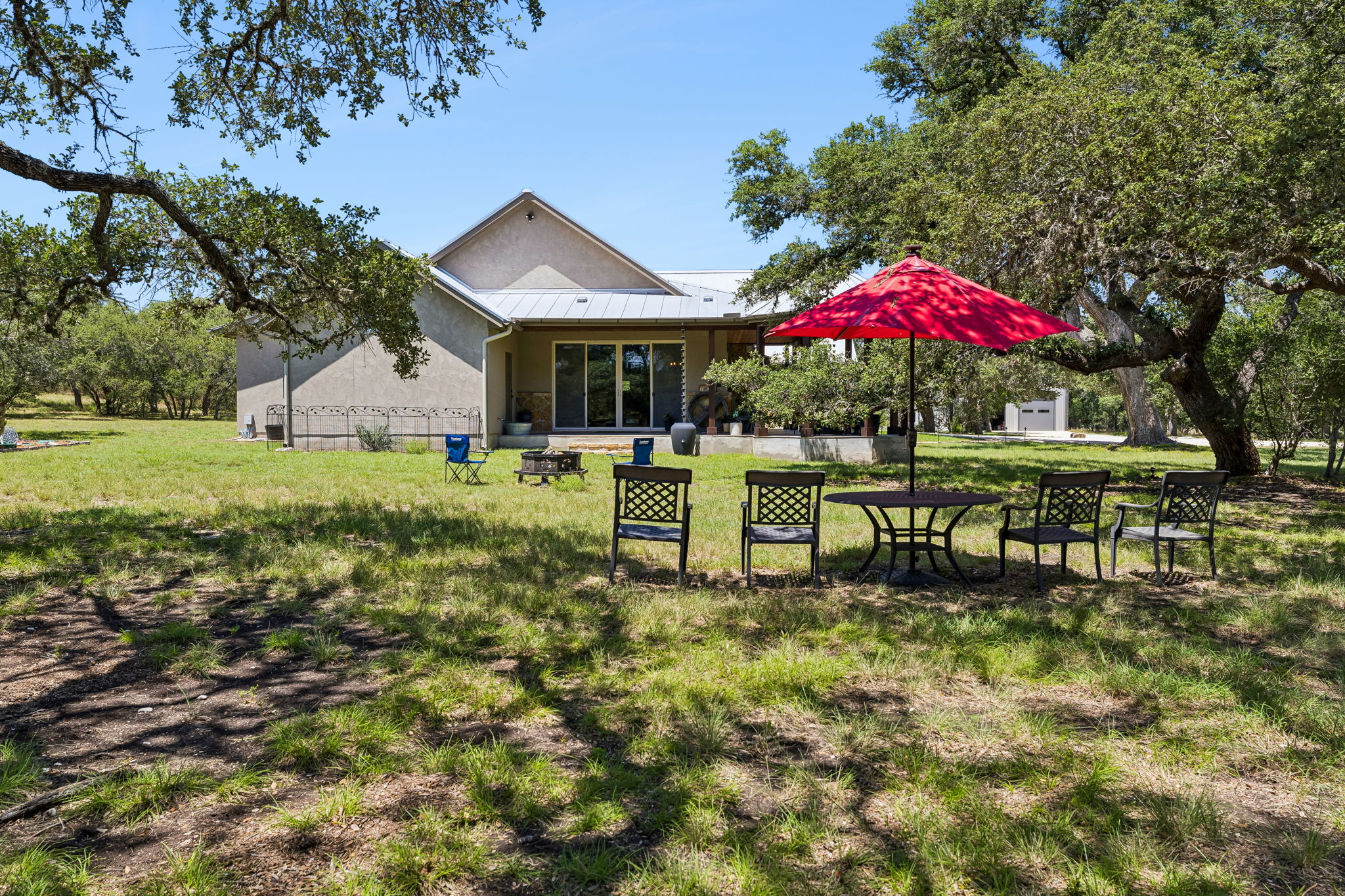 70 Richter Road Boerne TX 78006