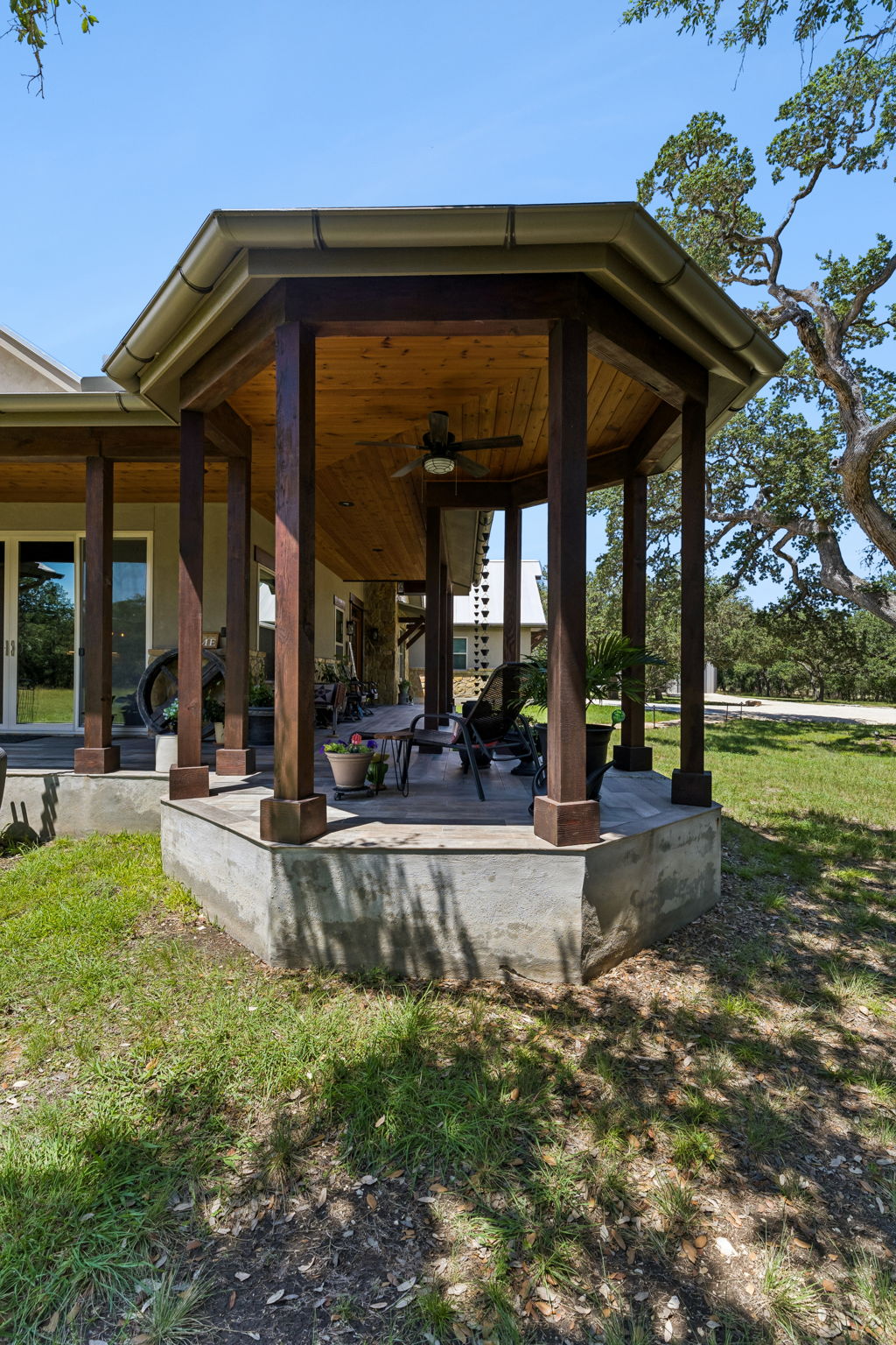 70 Richter Road Boerne TX 78006