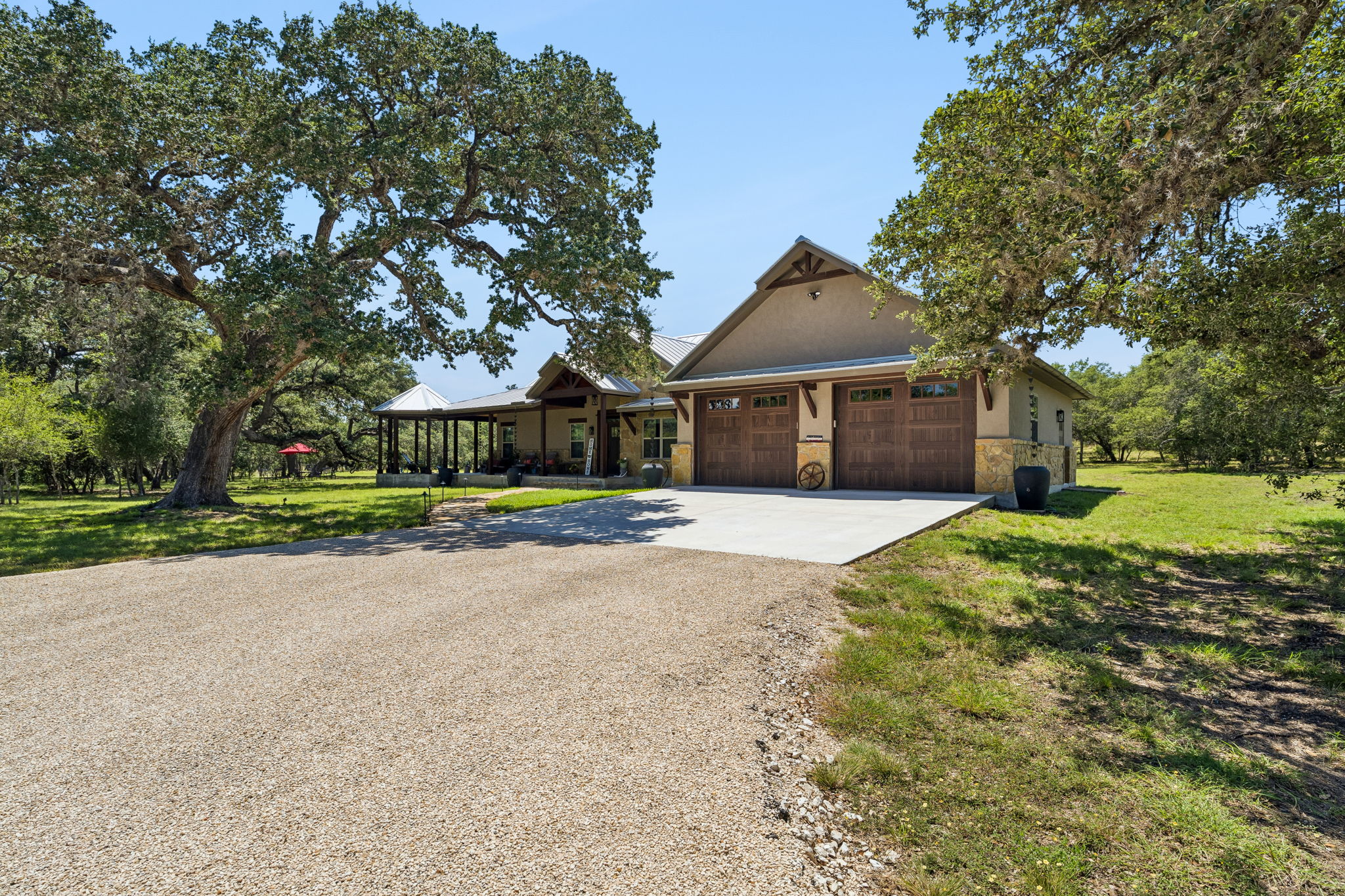 70 Richter Road Boerne TX 78006