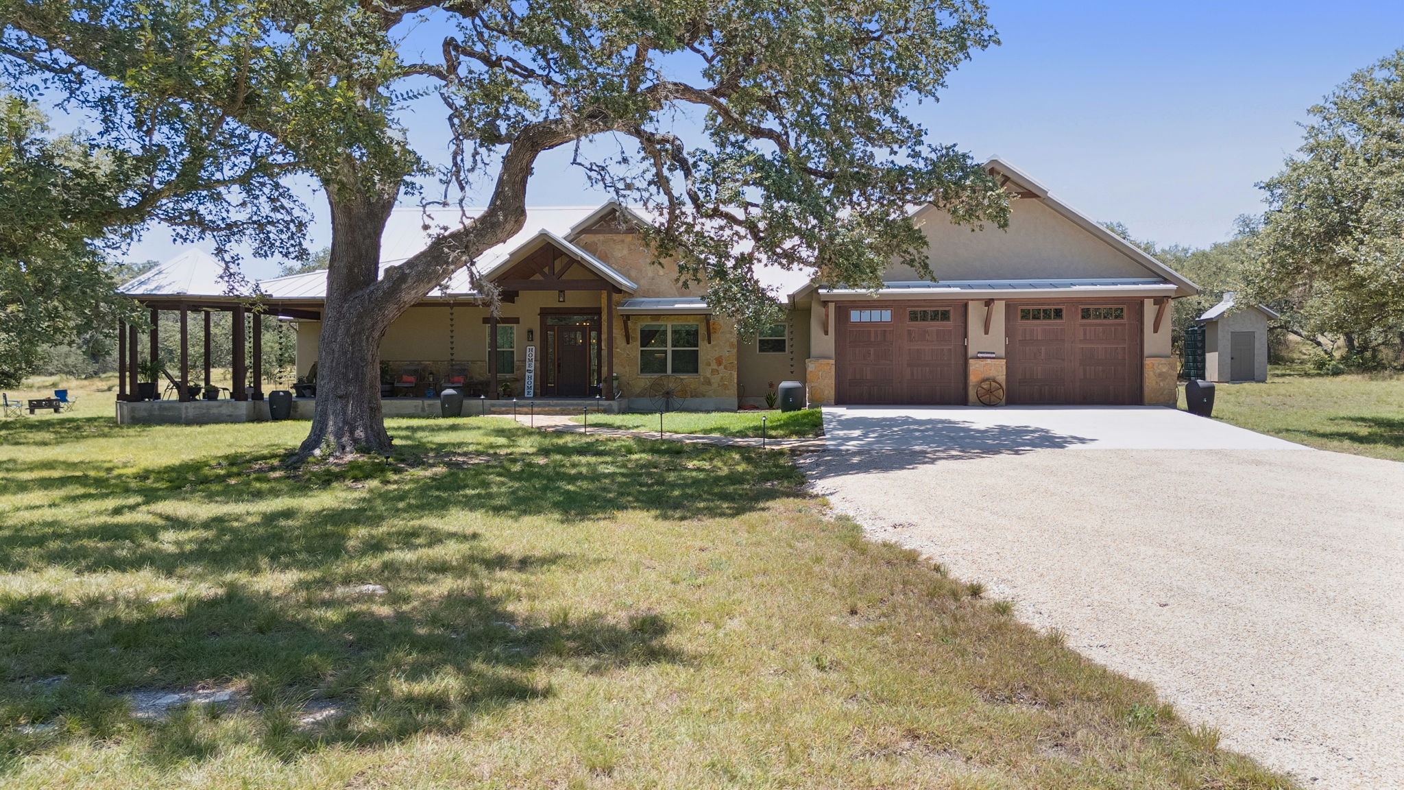 70 Richter Road Boerne TX 78006