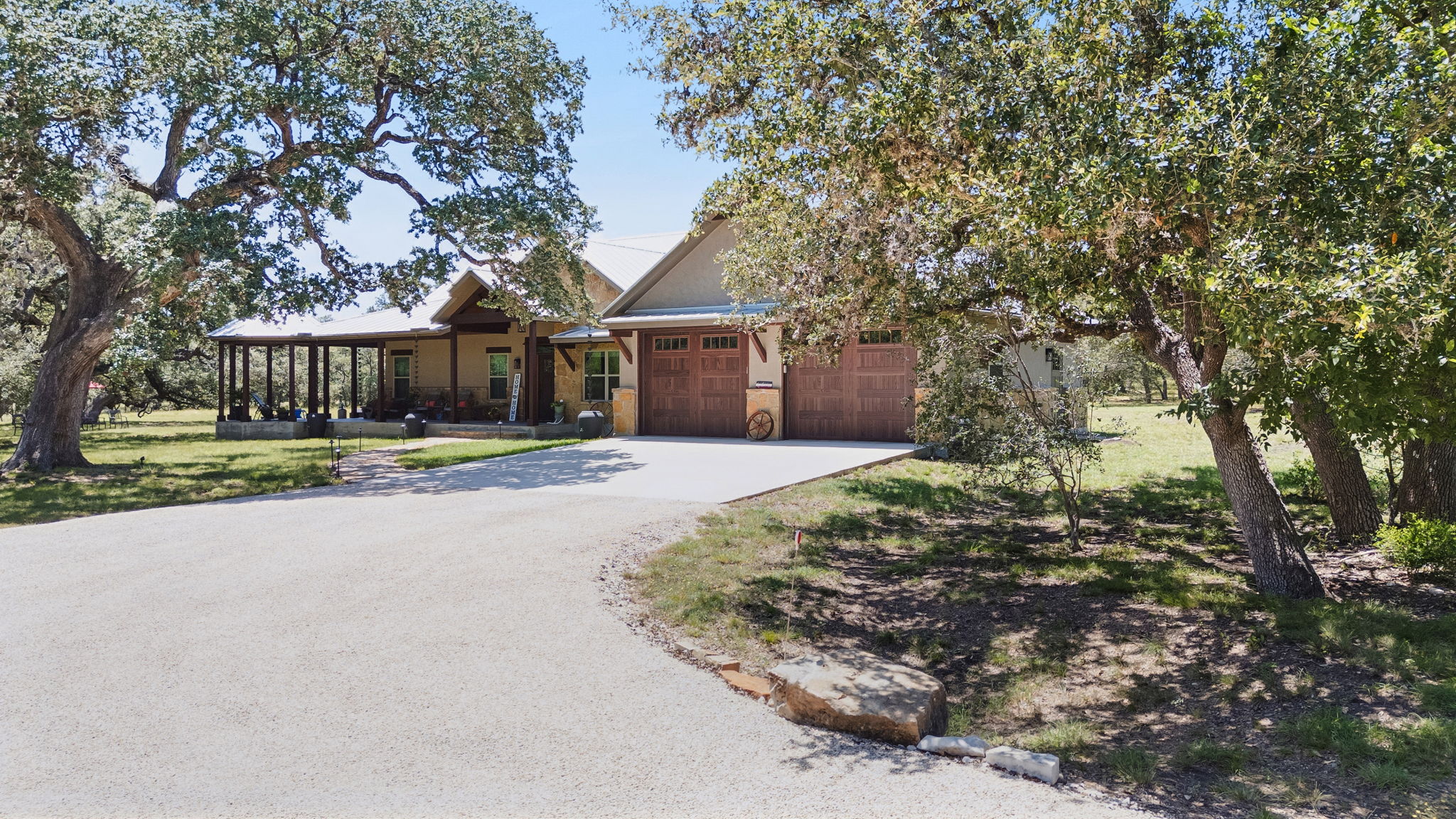 70 Richter Road Boerne TX 78006