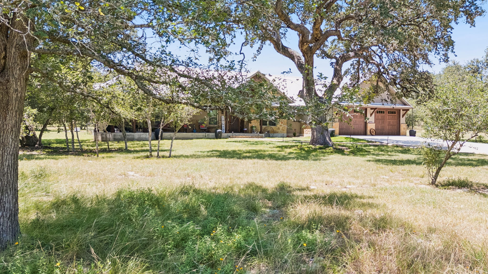 70 Richter Road Boerne TX 78006