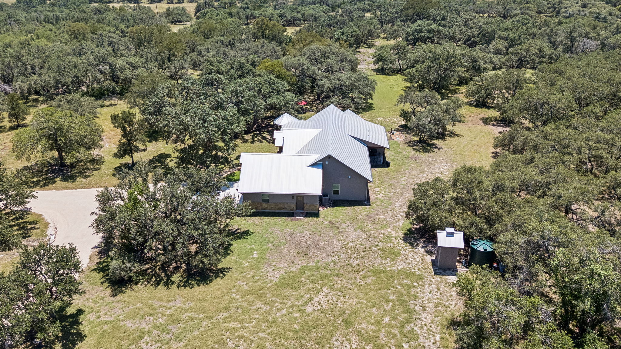 70 Richter Road Boerne TX 78006