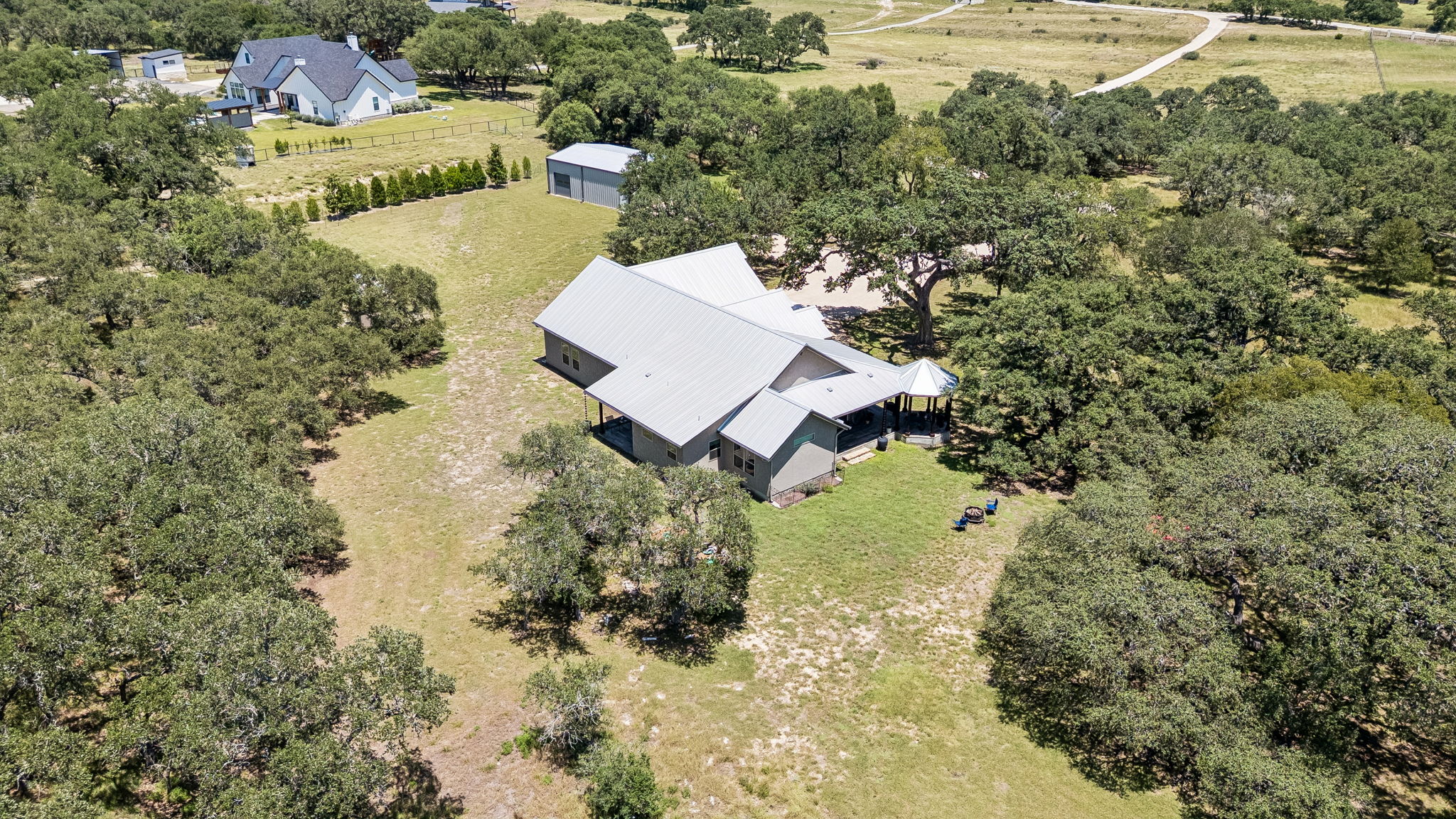 70 Richter Road Boerne TX 78006