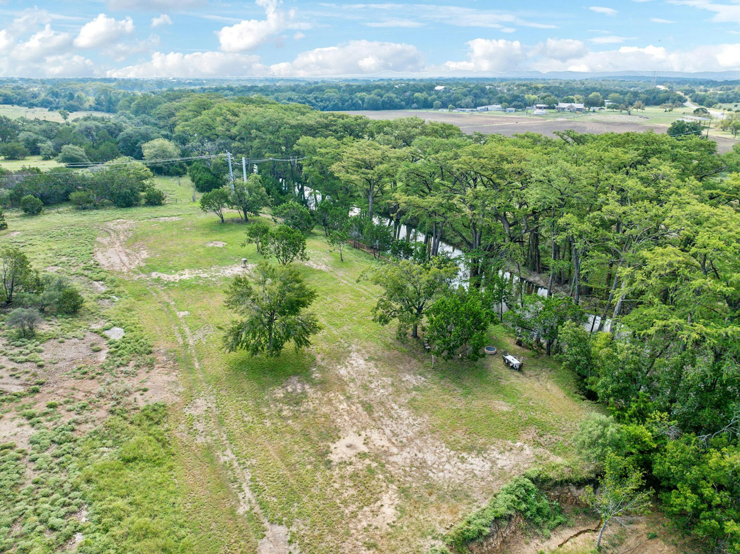 721 Bandina River Road Bandera TX 78003