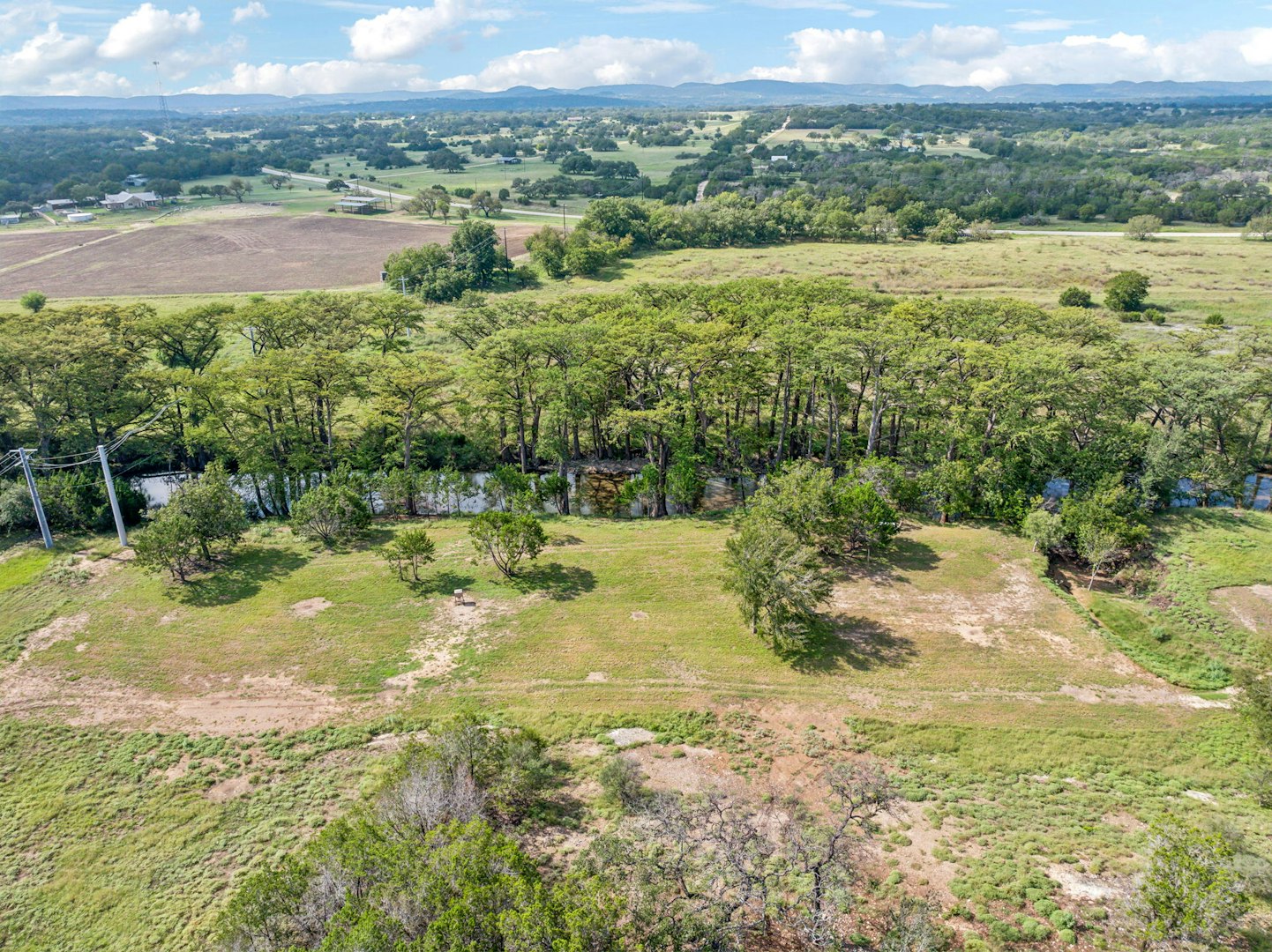 721 Bandina River Road Bandera TX 78003