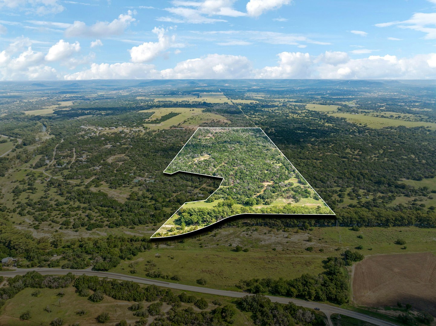 721 Bandina River Road Bandera TX 78003