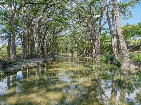721 Bandina River Road Bandera TX 78003