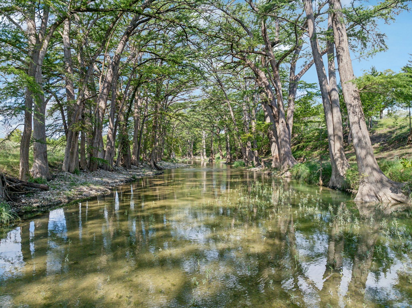 721 Bandina River Road Bandera TX 78003