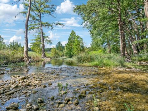 721 Bandina River Road Bandera TX 78003