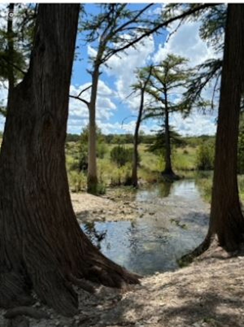 721 Bandina River Road Bandera TX 78003