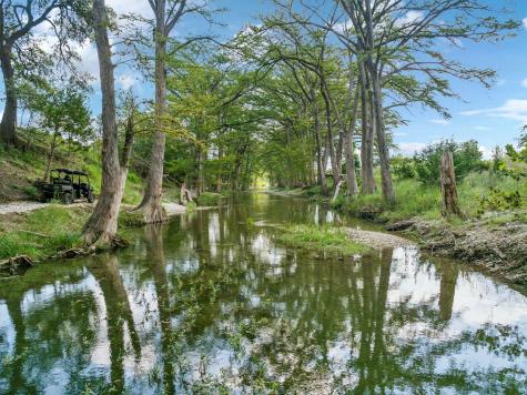 721 Bandina River Road Bandera TX 78003
