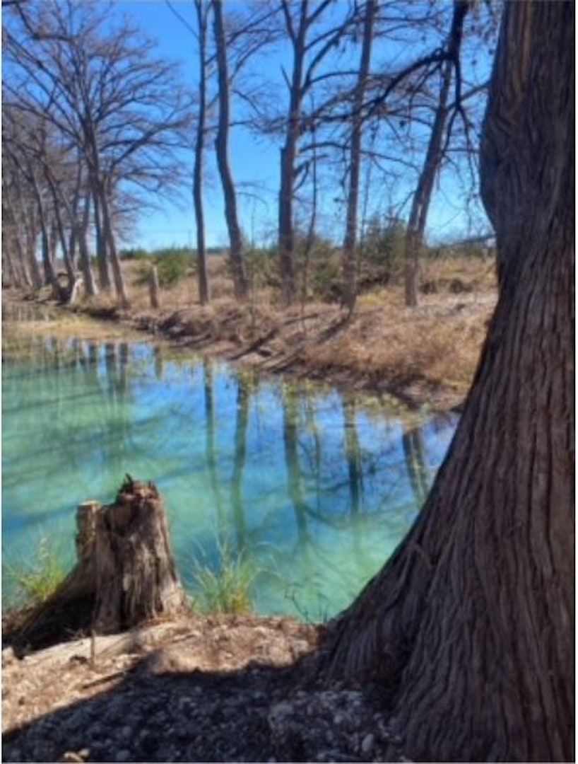 721 Bandina River Road Bandera TX 78003