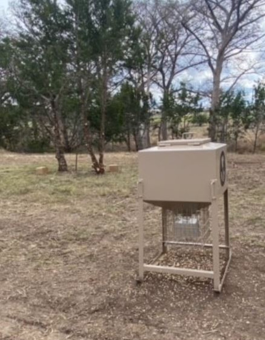 721 Bandina River Road Bandera TX 78003