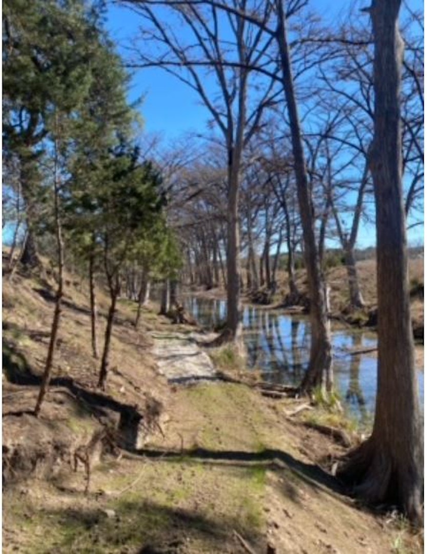 721 Bandina River Road Bandera TX 78003