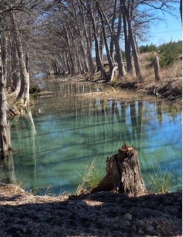 721 Bandina River Road Bandera TX 78003
