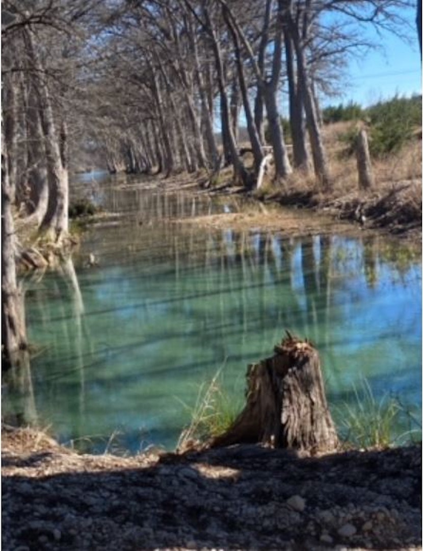 721 Bandina River Road Bandera TX 78003