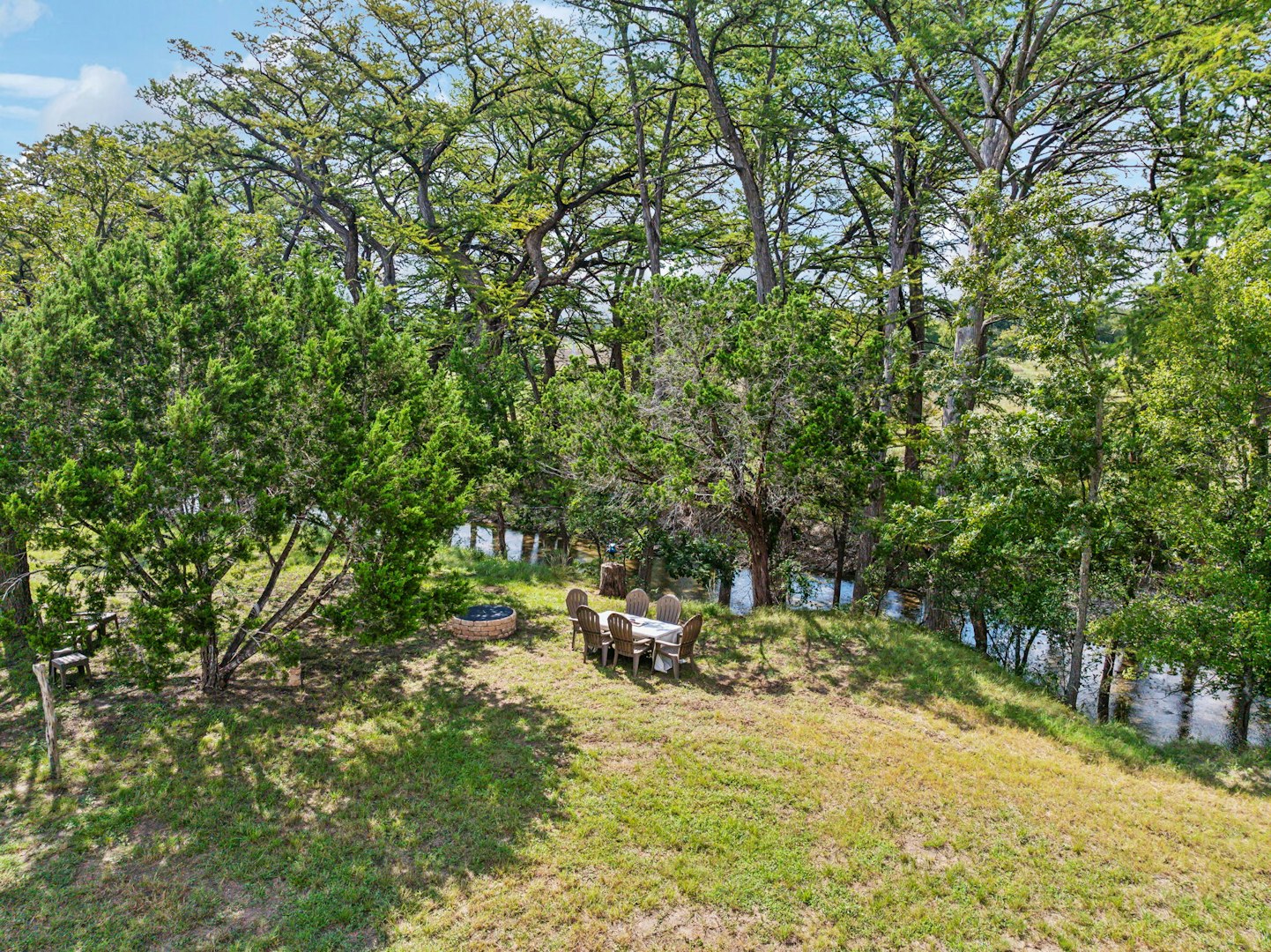 721 Bandina River Road Bandera TX 78003