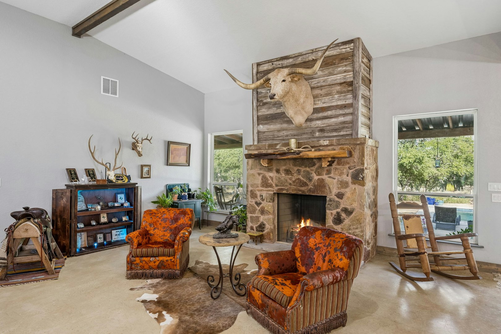 105 Dillard Lane Bergheim TX 78004