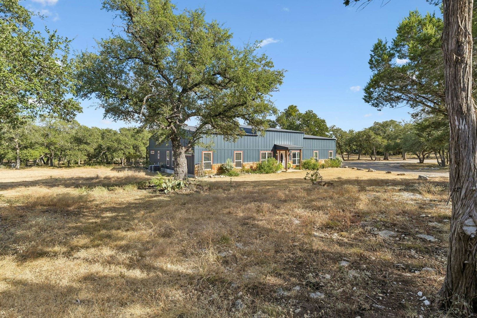 105 Dillard Lane Bergheim TX 78004