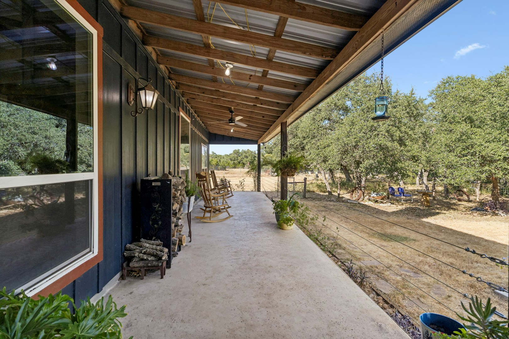 105 Dillard Lane Bergheim TX 78004
