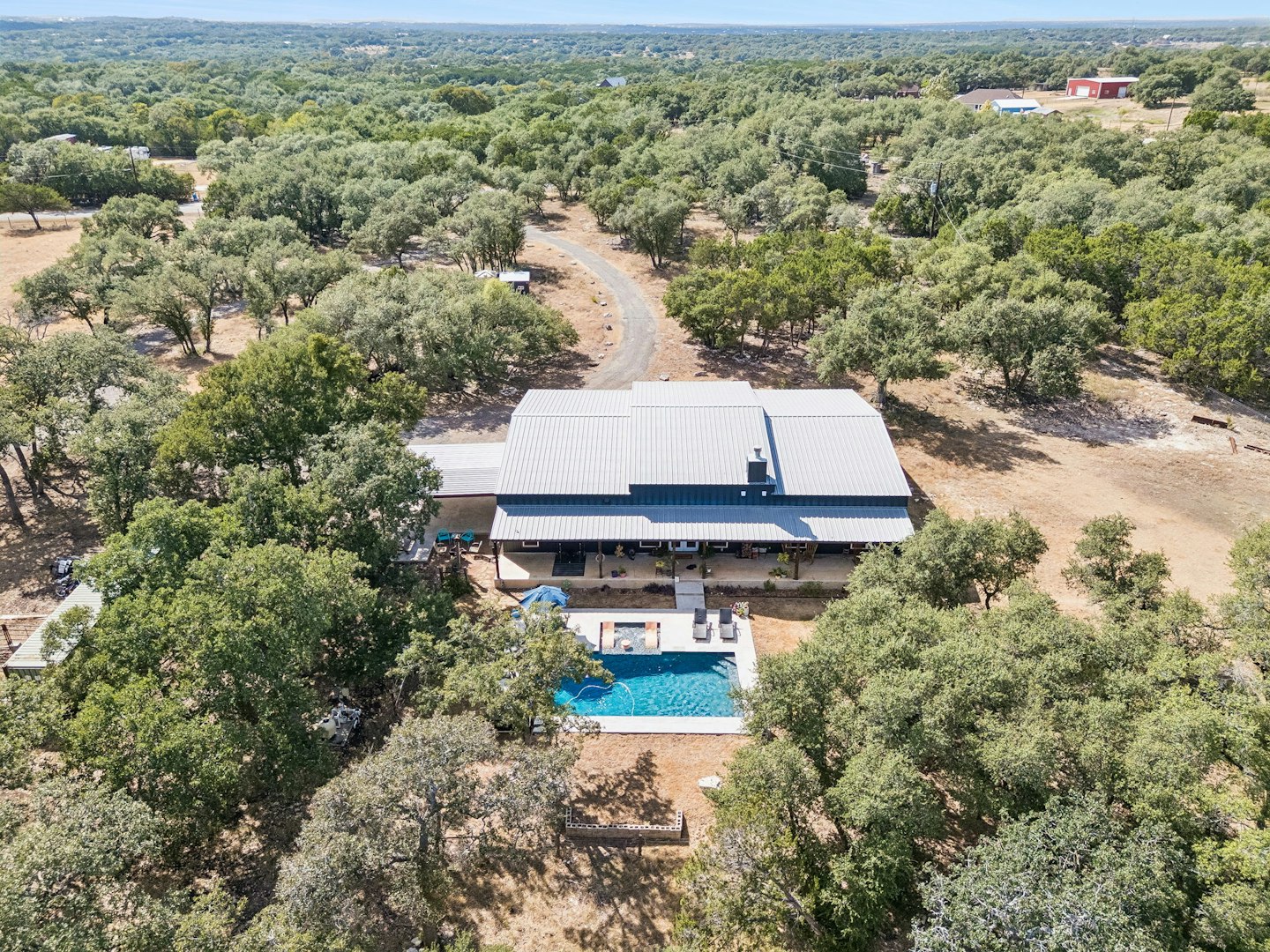 105 Dillard Lane Bergheim TX 78004