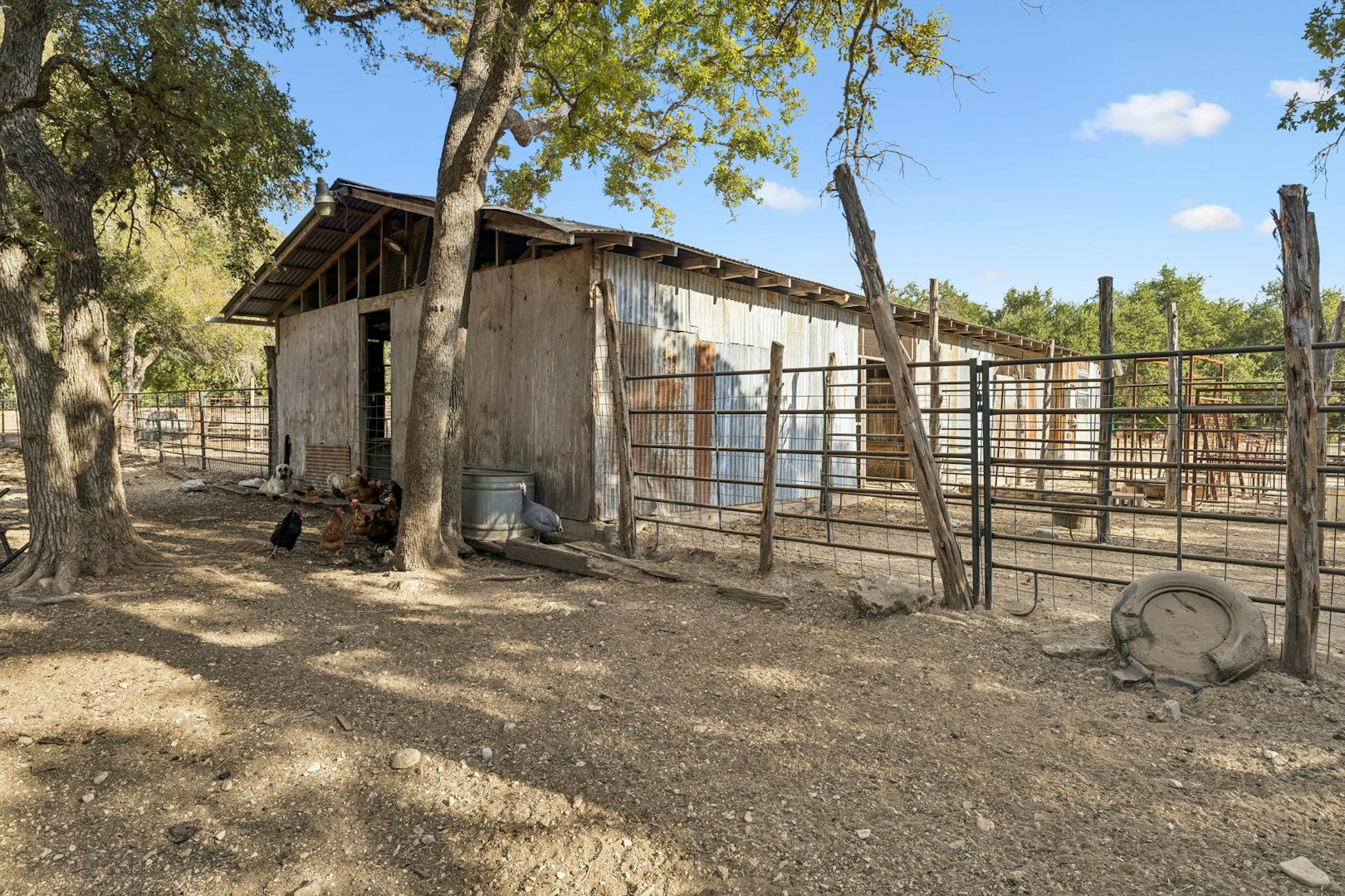 105 Dillard Lane Bergheim TX 78004